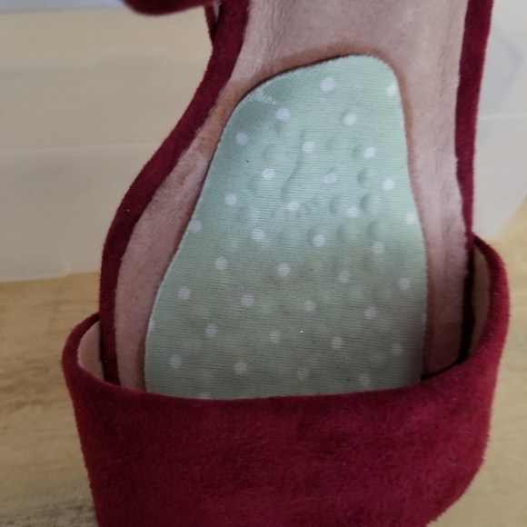 Madewell Octavia sandals - Picture 14 of 14